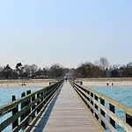 4-sterne In Strandnaehe Mit Sonnenbalkon Appartamento *