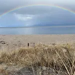 4-sterne In Strandnaehe Mit Sonnenbalkon * Boltenhagen (Ostseebad)