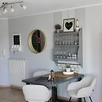4-sterne In Strandnaehe Mit Sonnenbalkon *