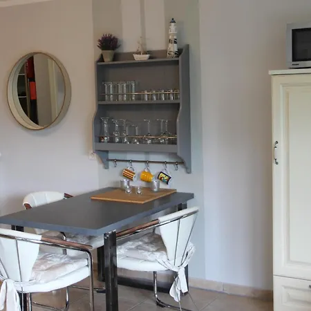 4-sterne In Strandnaehe Mit Sonnenbalkon