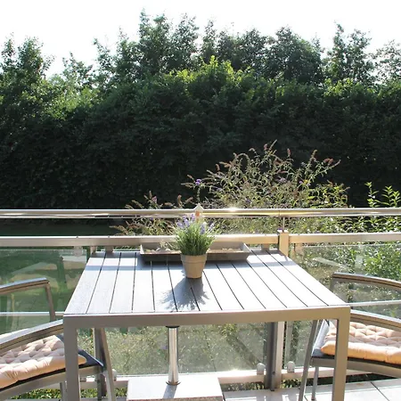 4-sterne In Strandnähe Mit Sonnenbalkon Apartment Boltenhagen