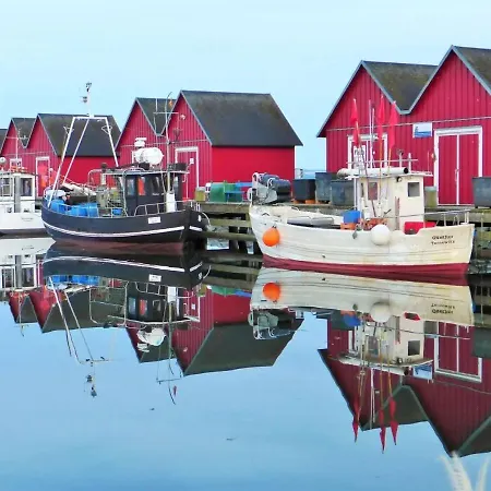 4-sterne In Strandnaehe Mit Sonnenbalkon * Boltenhagen (Ostseebad)