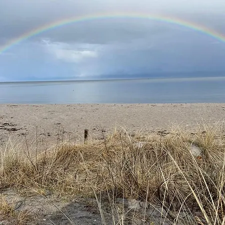 4-sterne In Strandnaehe Mit Sonnenbalkon * Boltenhagen (Ostseebad)